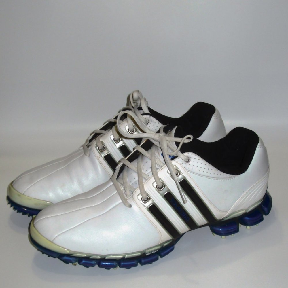 Adidas Tour 360 Men's Golf Shoe Size 8